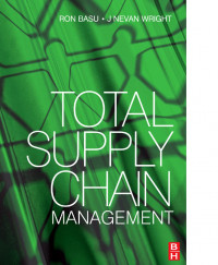 Image of Total Supply Chain Management
