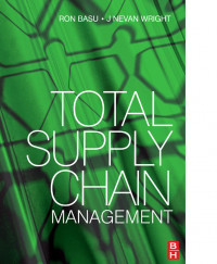 Total Supply Chain Management