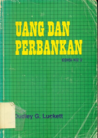 UANG DAN PERBANKAN