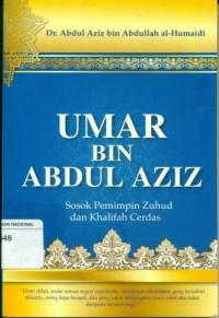 UMAR BIN ABDUL AZIZ