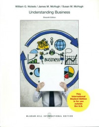 Image of UNDERSTANDING BUSINESS