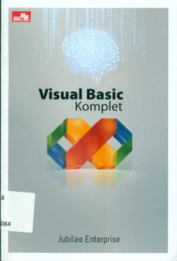 Image of VISUAL BASIC KOMPLET