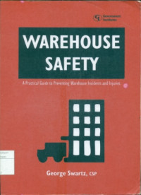 Image of WAREHOUSE STAFY