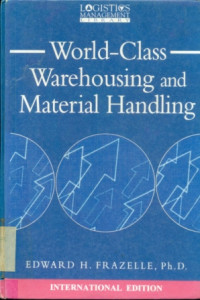 World-Class Warehousing and Material Handling