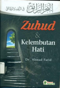 Image of ZUHUD & KELEMBUTAN HATI