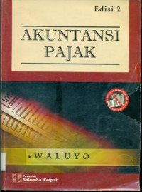 Akuntansi Pajak