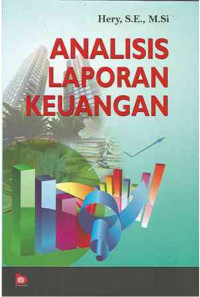 ANALISIS LAPORAN KEUANGAN