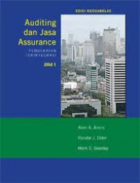 Auditing dan Jasa Assurance