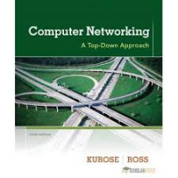 Computer Networking A Top-Down Approach