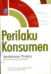 Image of Perilaku Konsumen