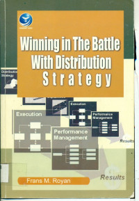 winning in the battle with distribution strategy