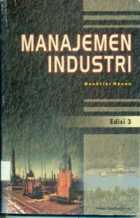 Image of manajemen industri