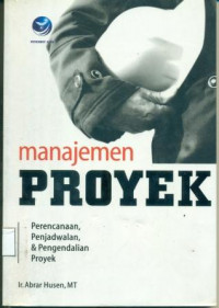 manajemen proyek