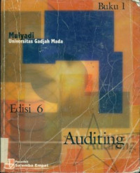 Image of Auditing